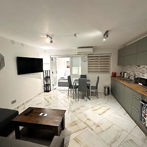 Appartement met een Slaapkamer